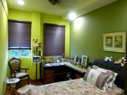 Westwood Park (D22), Terrace #592009001